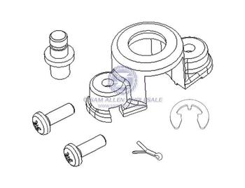 K71 Omc Connection Kit T/S