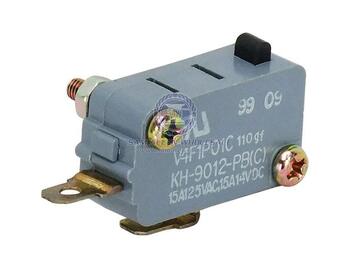 Neutral Safety Switch B103B104