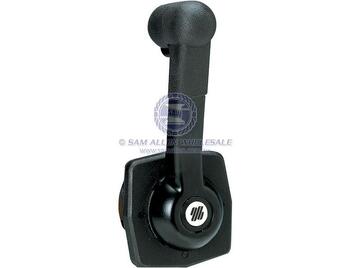 B183 Single Lever Side Mount