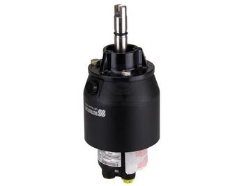 Up28T Tilt Mount Helm Pump