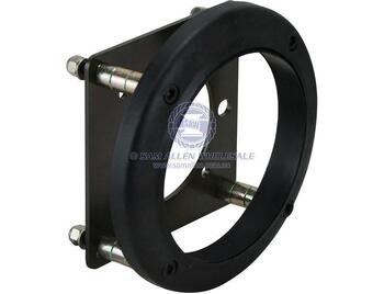 X57 Round Adaptor T/S Hyd Helm