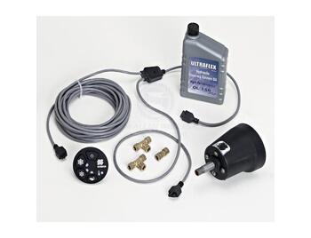 Master Drive Dual Stn Kit Single Cylinder