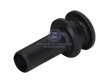 Plastic Bushing For Spent Tube