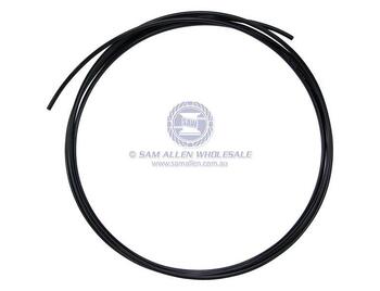 Nylon Tube Semi Rigid 3/8" P/M