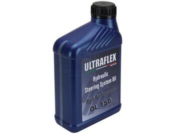 1 Litre U-Flex Hydraulic Oil