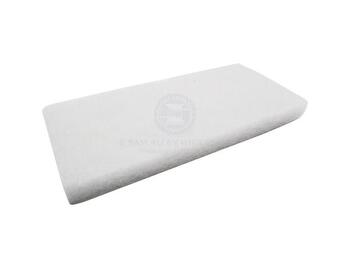 3M Doodlebug Pad White