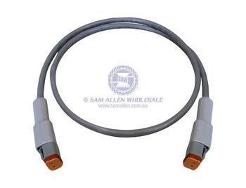 1M - Power Cable Extension