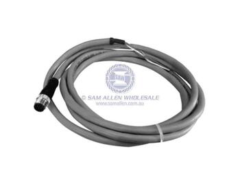 1M - 3 Solenoid Shift Cable