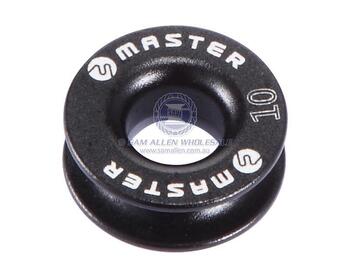 Master 10mm Lead Ring