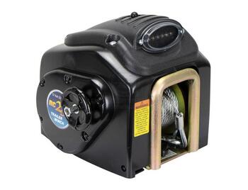 Powerwinch Rc23 12V Remote, Light