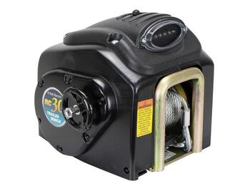 Powerwinch Rc30 12V Remote, Light