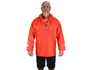 Large Coastal Fishing Smock